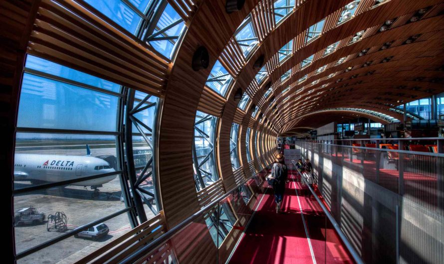 Charles de Gaulle Airport Guide for a Memorable Paris Arrival