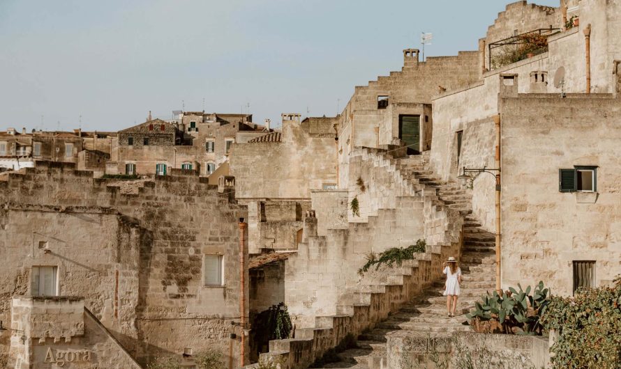 Exploring the Cave City: Practical Tips for Your Matera Trip