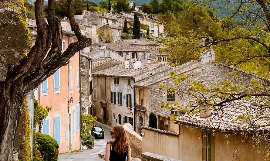 Exploring the Culinary Delights of Saint-Paul-de-Vence: A Lavender-Infused Gastronomic Journey