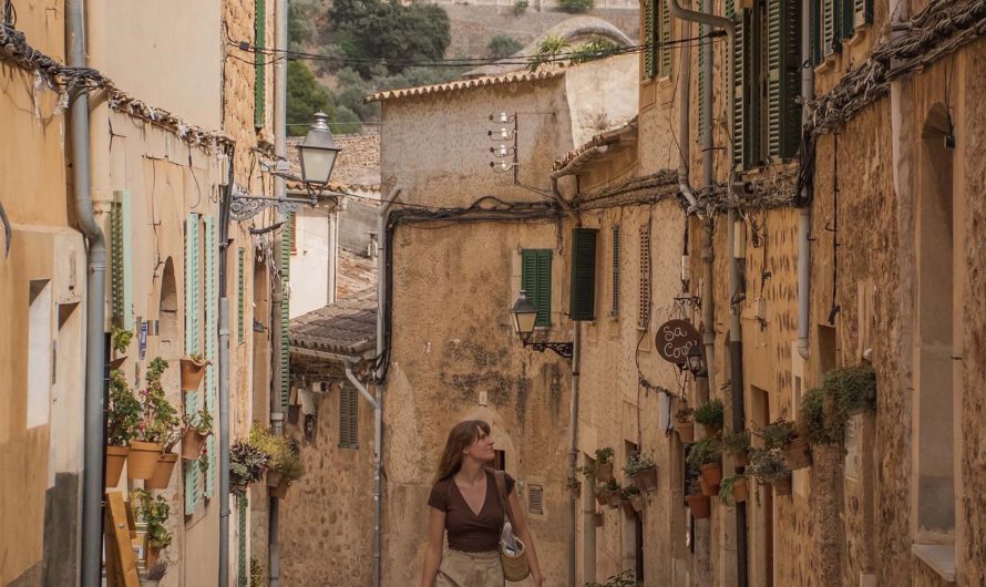 Hotel Miramar: A Photographer’s Dream in Valldemossa