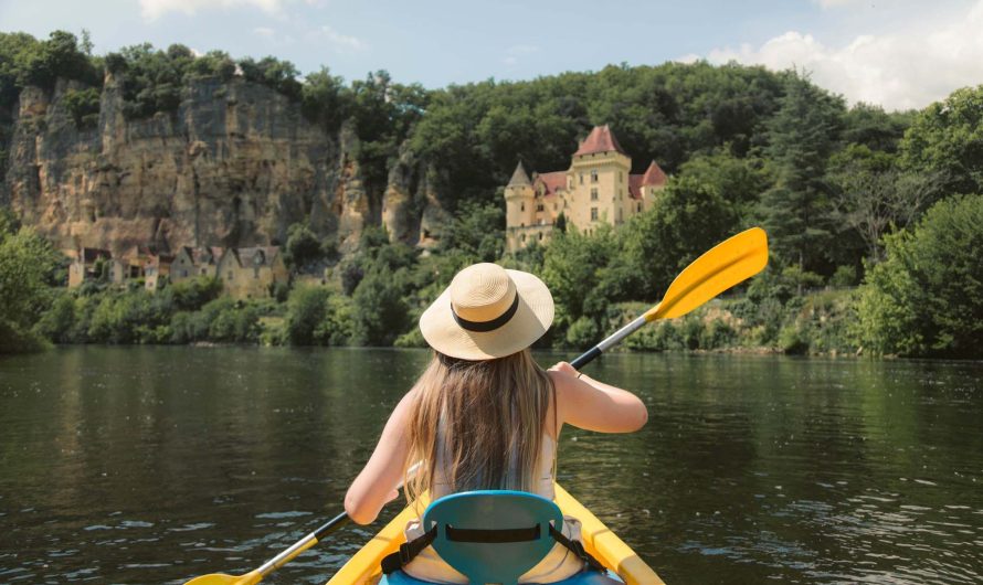 Limeuil Dordogne: Taste the delicious cuisine of the Dordogne