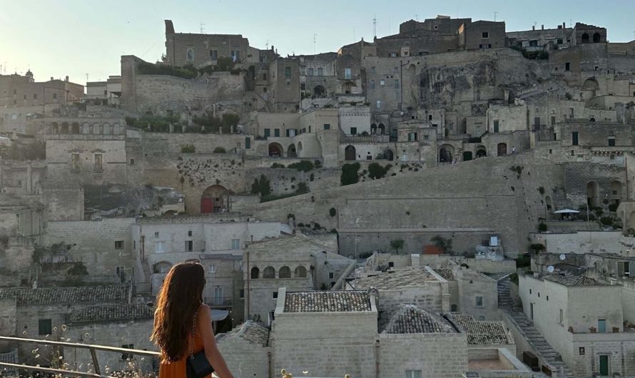 Savoring the Flavors of Matera: A Culinary Extravaganza