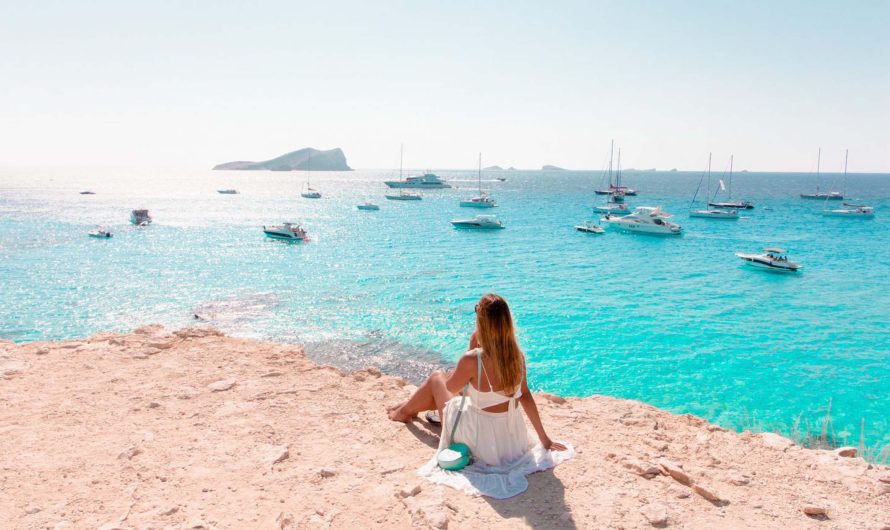 Tips for a Holiday in Ibiza: Pre-trip and Living There