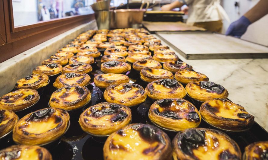 Gastronomic Delights: Porto’s Must-try Dishes