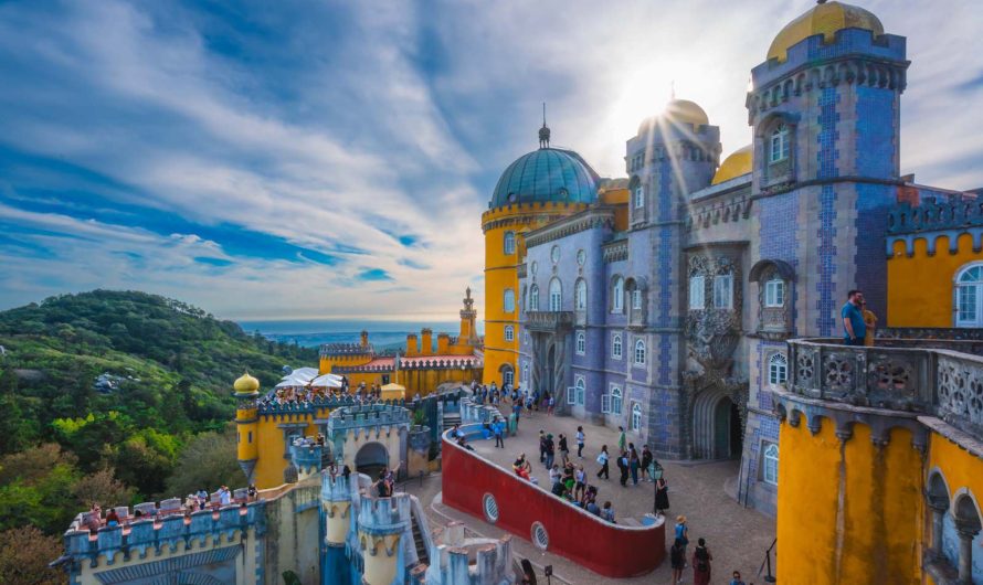 Hidden Gems of Sintra: Attractions You Can’t Miss