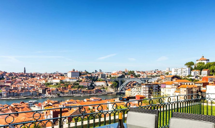 Finding Comfort in Porto: An In-Depth Guide to Accommodation