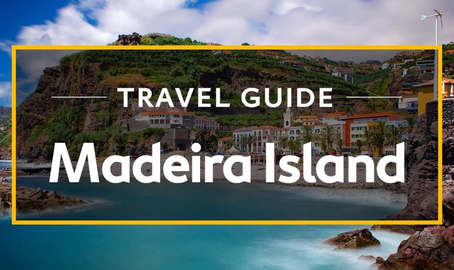 Discovering Madeira: A Journey Through Culture, Nature, and Local Etiquette