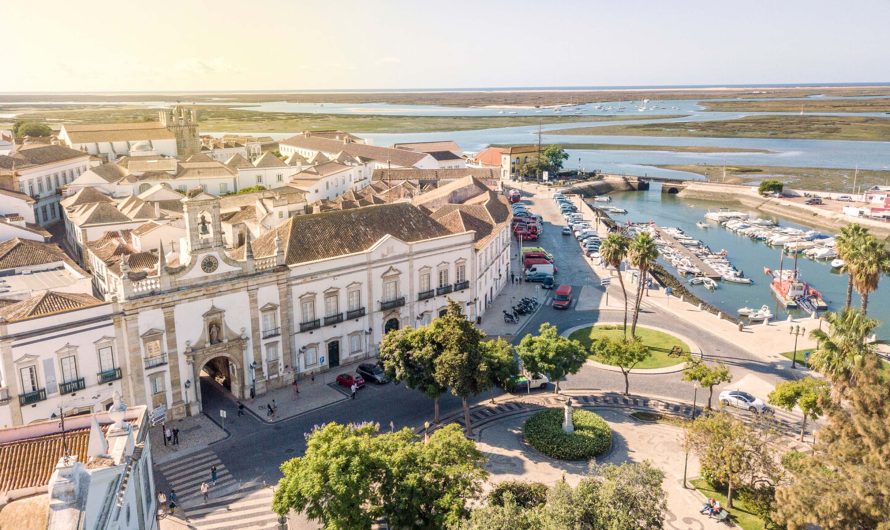 Must-See Faro: The Ultimate Guide to Iconic Landmarks