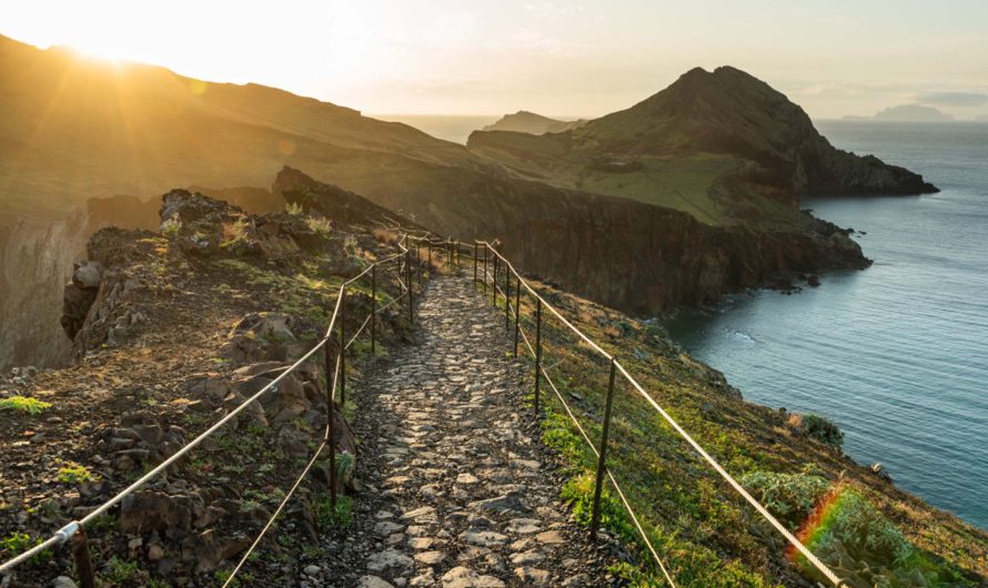 Must-See Marvels: Top Attractions in Madeira You Can’t Miss!