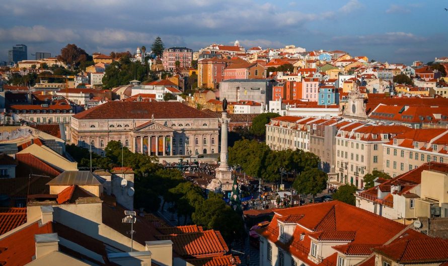 24 Hours in Lisbon: The Ultimate Day-Trip Itinerary