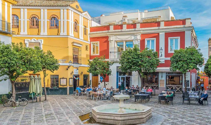 Seville Travel Tips: How to Avoid Crowds and Make the Most of the Attractions
