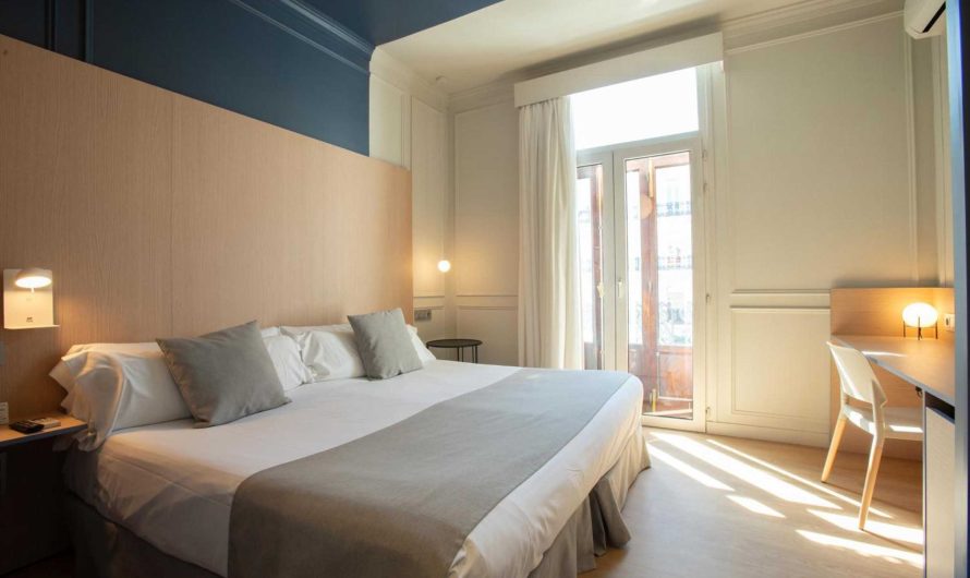 Budget-Friendly Hotel Recommendations: Affordable Accommodation Choices in Valencia