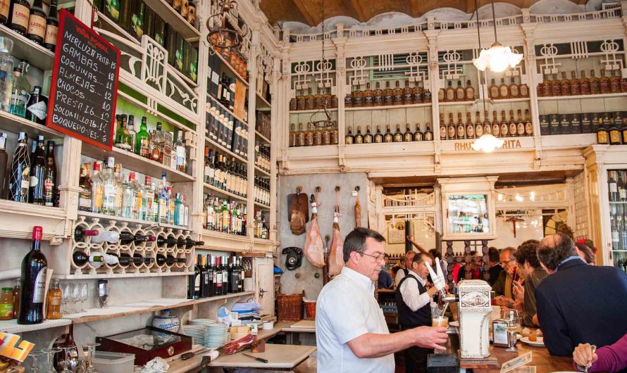 Must-Try Authentic Flavors of Seville: Restaurant Recommendations and Dining Tips