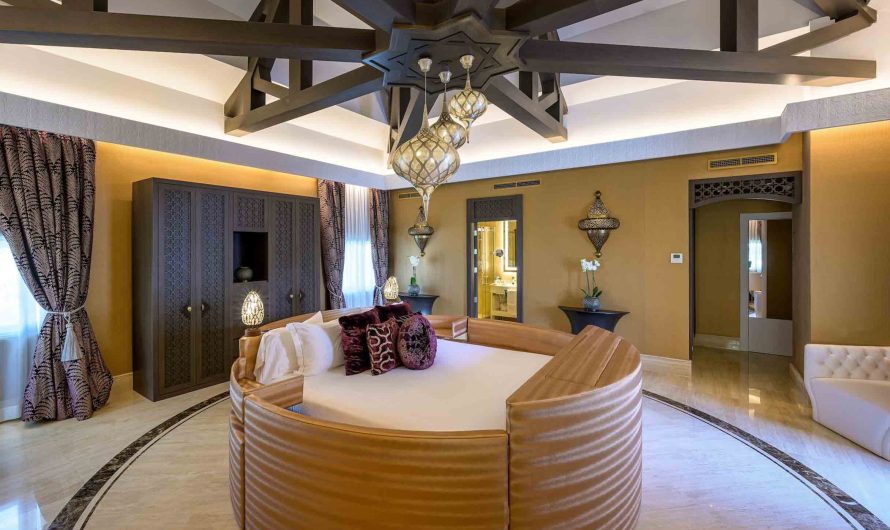 TOP 5 Seafront Hotels in Málaga: Embrace Luxury and Comfort