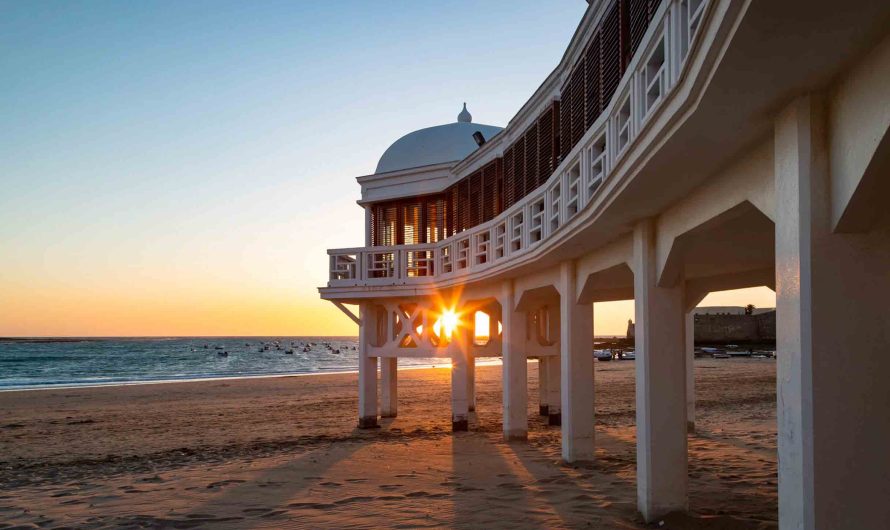 Exploring the Coastline of Málaga: Hidden, Stunning Beaches You Shouldn’t Miss