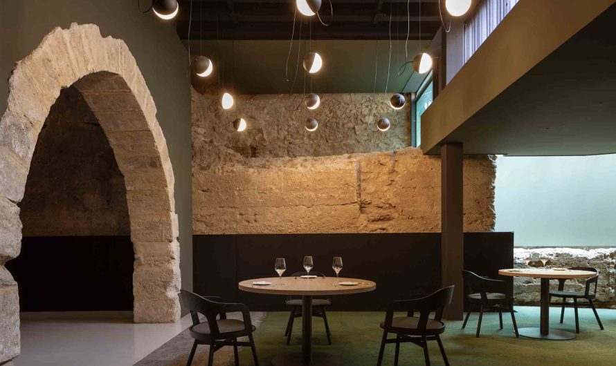 A New Trend in Creative Cuisine: Modern Spanish Flavors in Valencia’s Restaurants