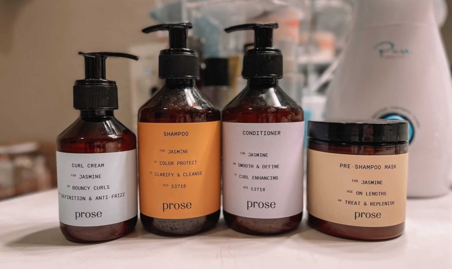 “Your Hair’s Prescription, Personally Crafted”: My Full Prose Haircare Experience
