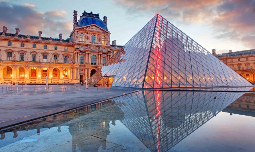 A Tale of Two Cities: Our Family Adventure in Paris and Disneyland