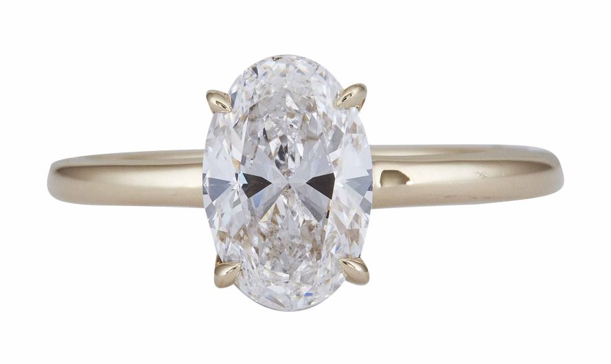 Worthy: The Ring That Found Me on the Road