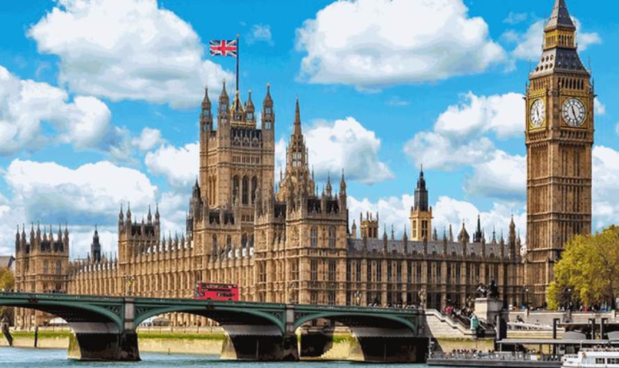 London Through Our Eyes: A Family Adventure with PGL