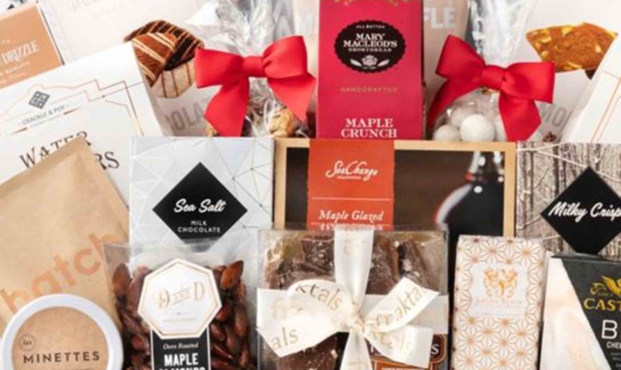 Unique Canadian Souvenirs: A Must-Buy Gift List from Vancouver