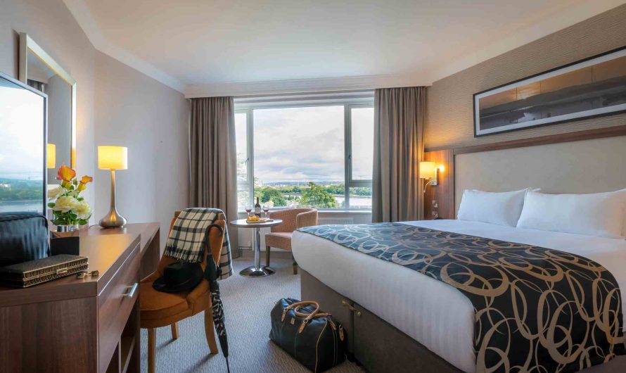 Living in Cork’s Gentle Moments: The Perfect Stay from Riverbanks to Hilltops