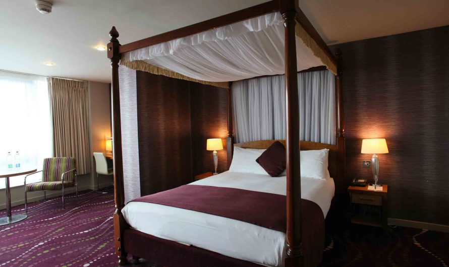 Days and Nights in Dublin: Finding the Perfect Place to Stay in the Heart of the City