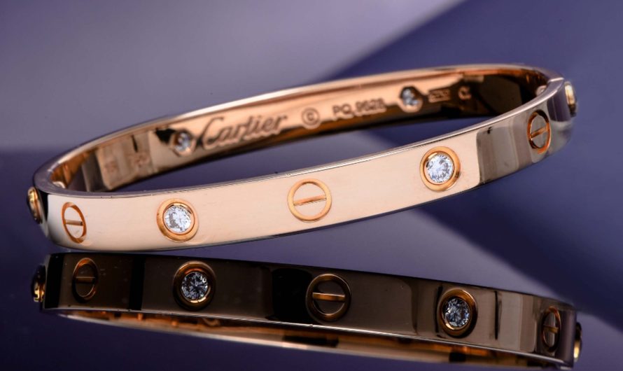 The Warmth Around My Wrist: My Story of Light and Shadow with Bracelets